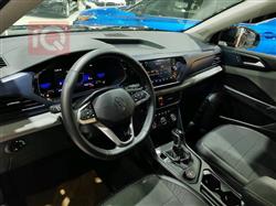Volkswagen Taos